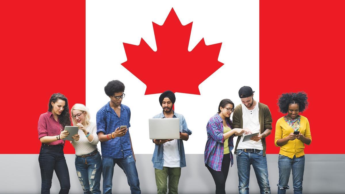 Offbeat courses in Canada...