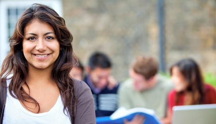 Studying in the East ...