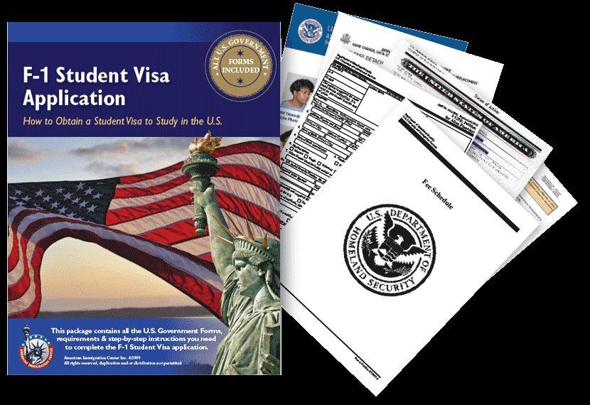 US student visas...