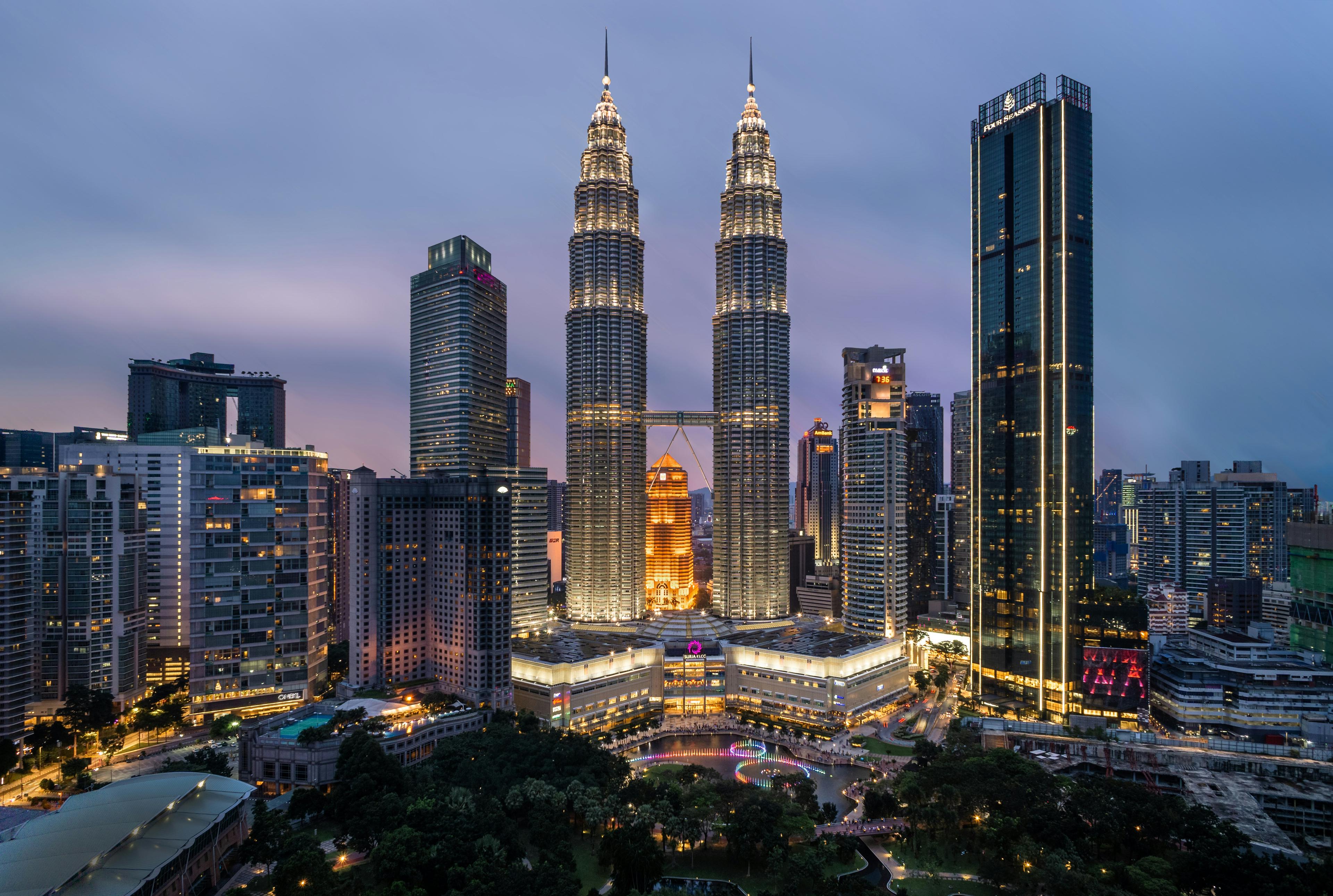 Study in Malaysia for Indian Students: Affordable Education