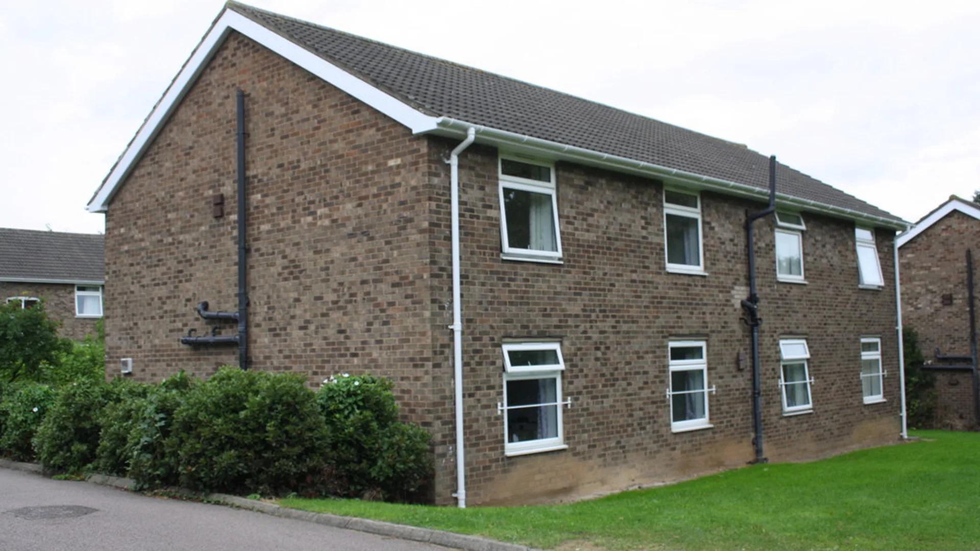 Loughborough University campus