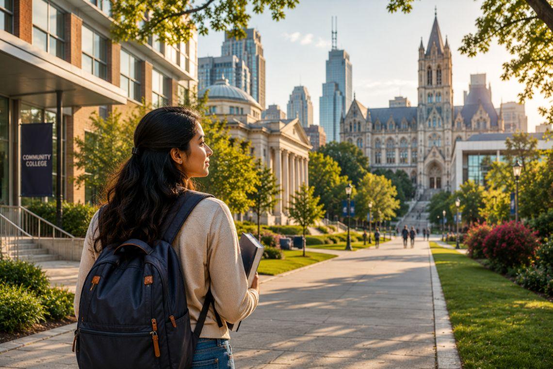 CUNY Transfer Pathways: How to Transfer to Columbia, NYU & Cornell