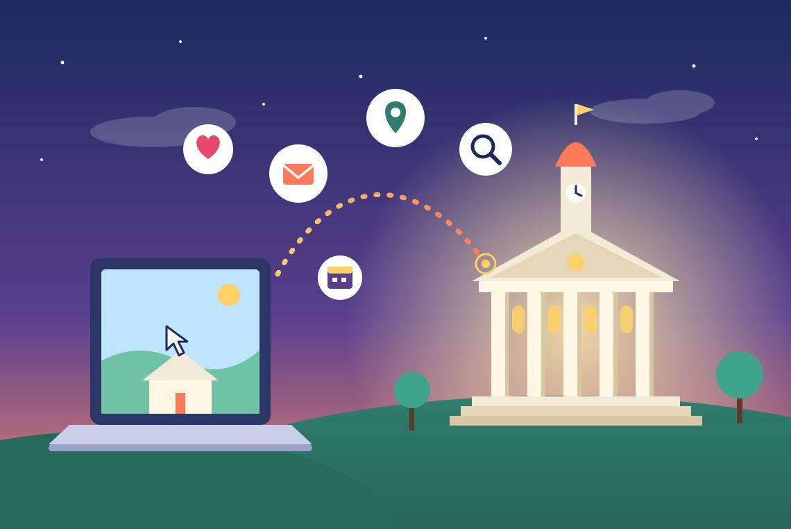 Demonstrated Interest in US College Admissions: What Students Need to Know