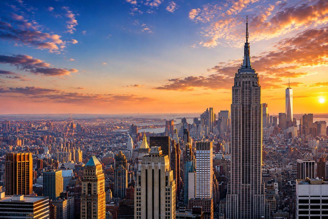 NYC Internships: The Great Equaliser
