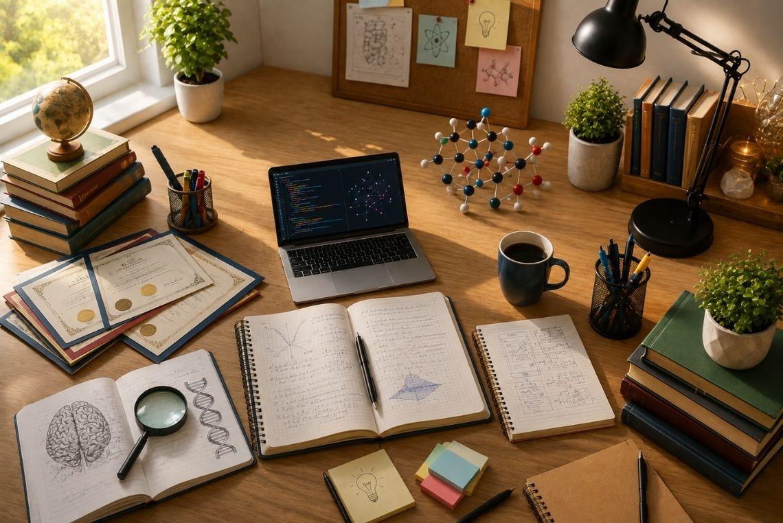 Stop Buying Certificates: Free Courses for College Admissions