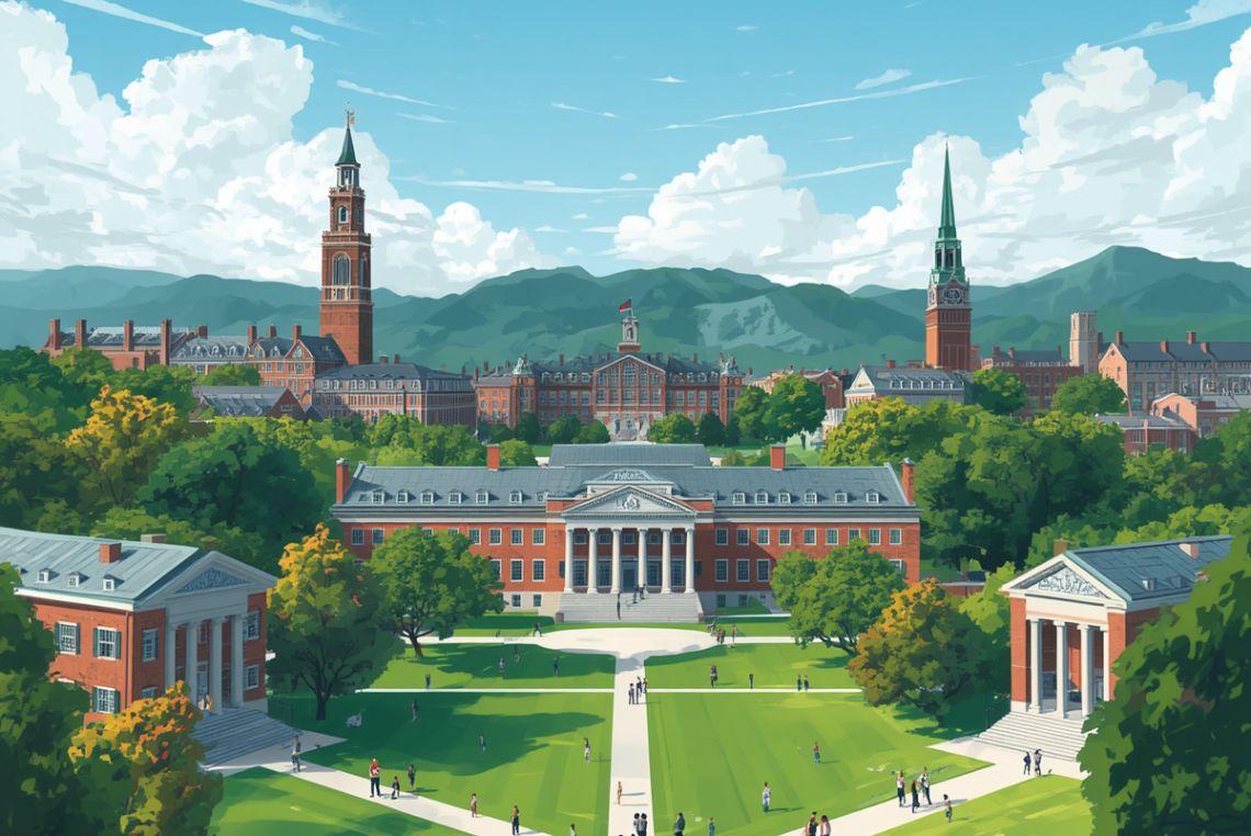 The Harvard Admissions Truth Nobody Tells Students and Parents