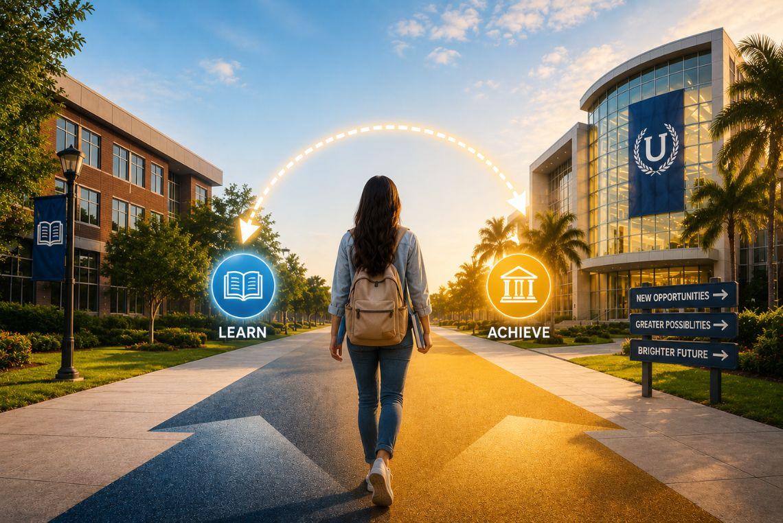 The US University Admissions Strategy Most Students Don't Know About