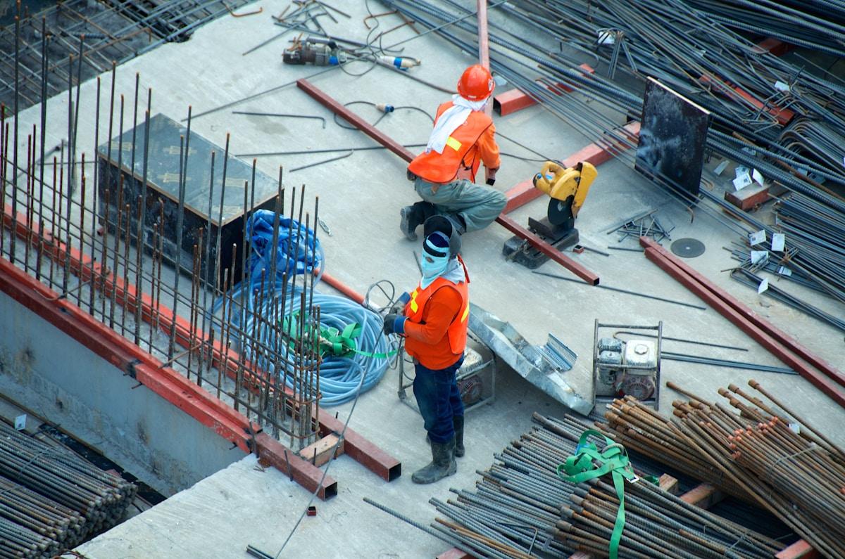 Civil Engineering Careers Abroad for Indian Students: Infrastructure Boom Countries
