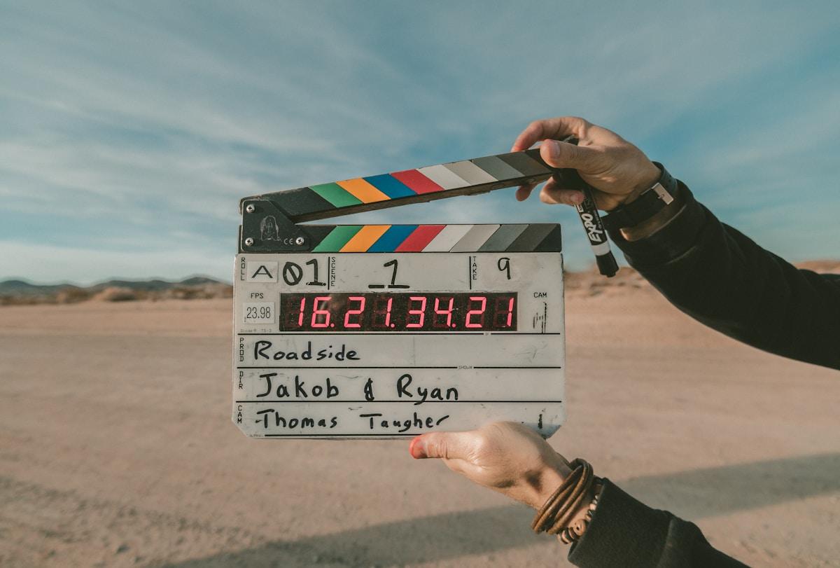 Film and Media Production Careers Abroad for Indian Students: LA, London, and Beyond