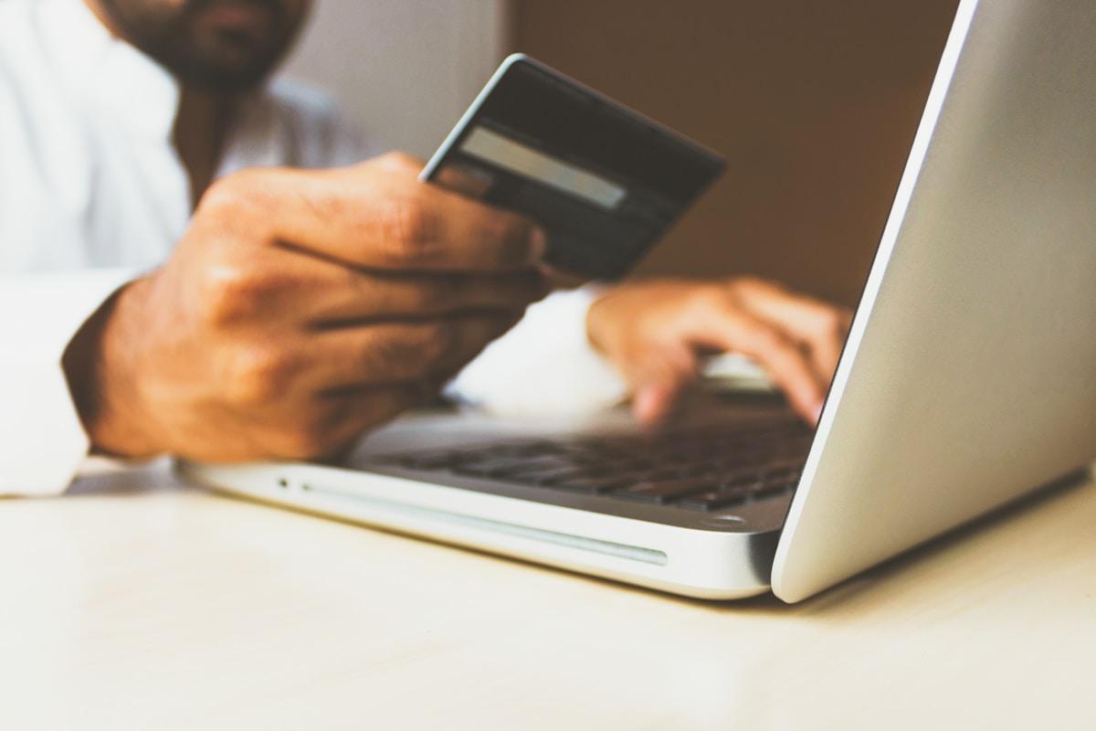 Digital finance technology interface representing FinTech MBA career opportunities