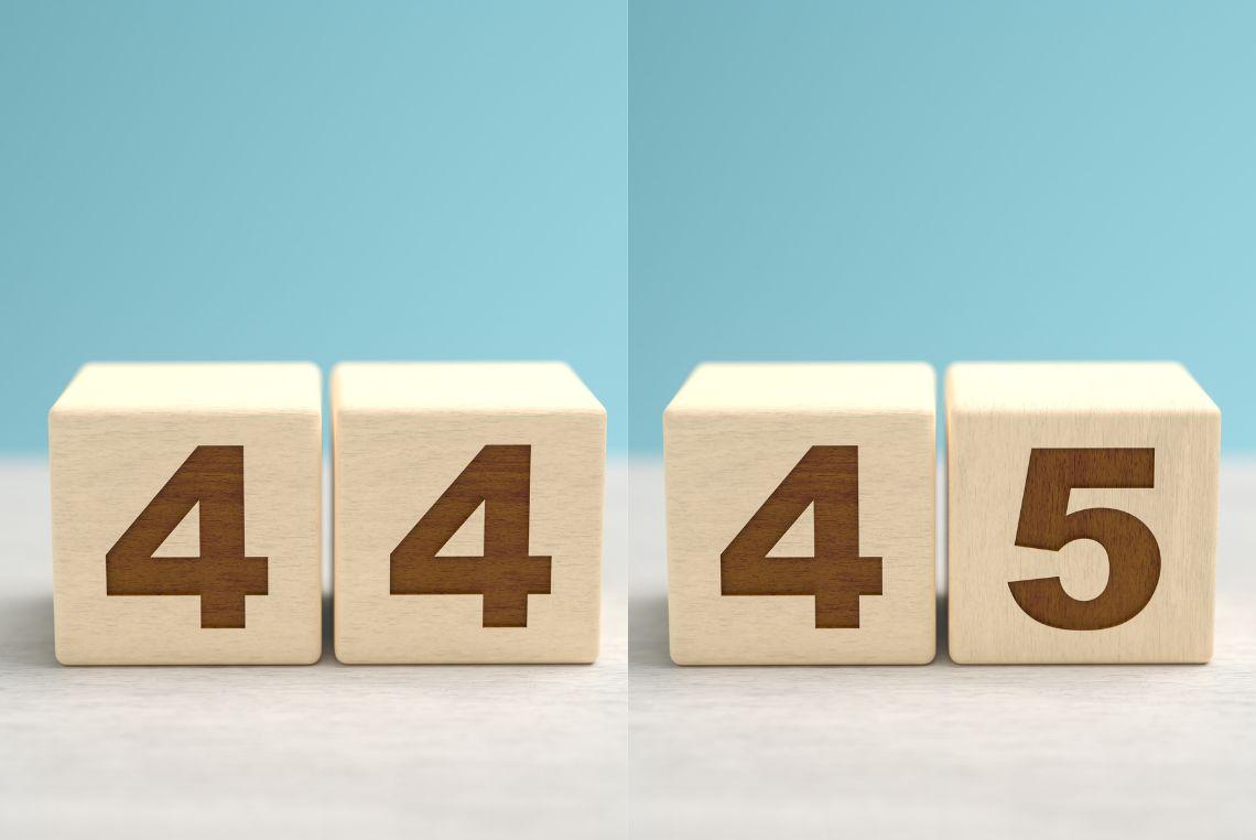 How Students Score 44/45 in the IB