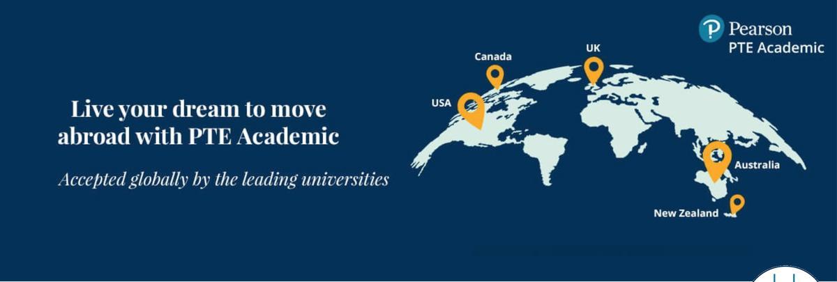 How Technology Helps Augment the Pte Academic English Test