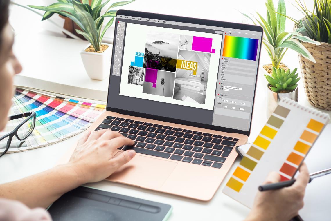 How to Become a Graphic Designer