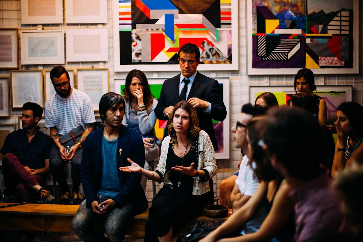 How to Network Effectively at University Career Fairs: Guide for Indian Students Abroad