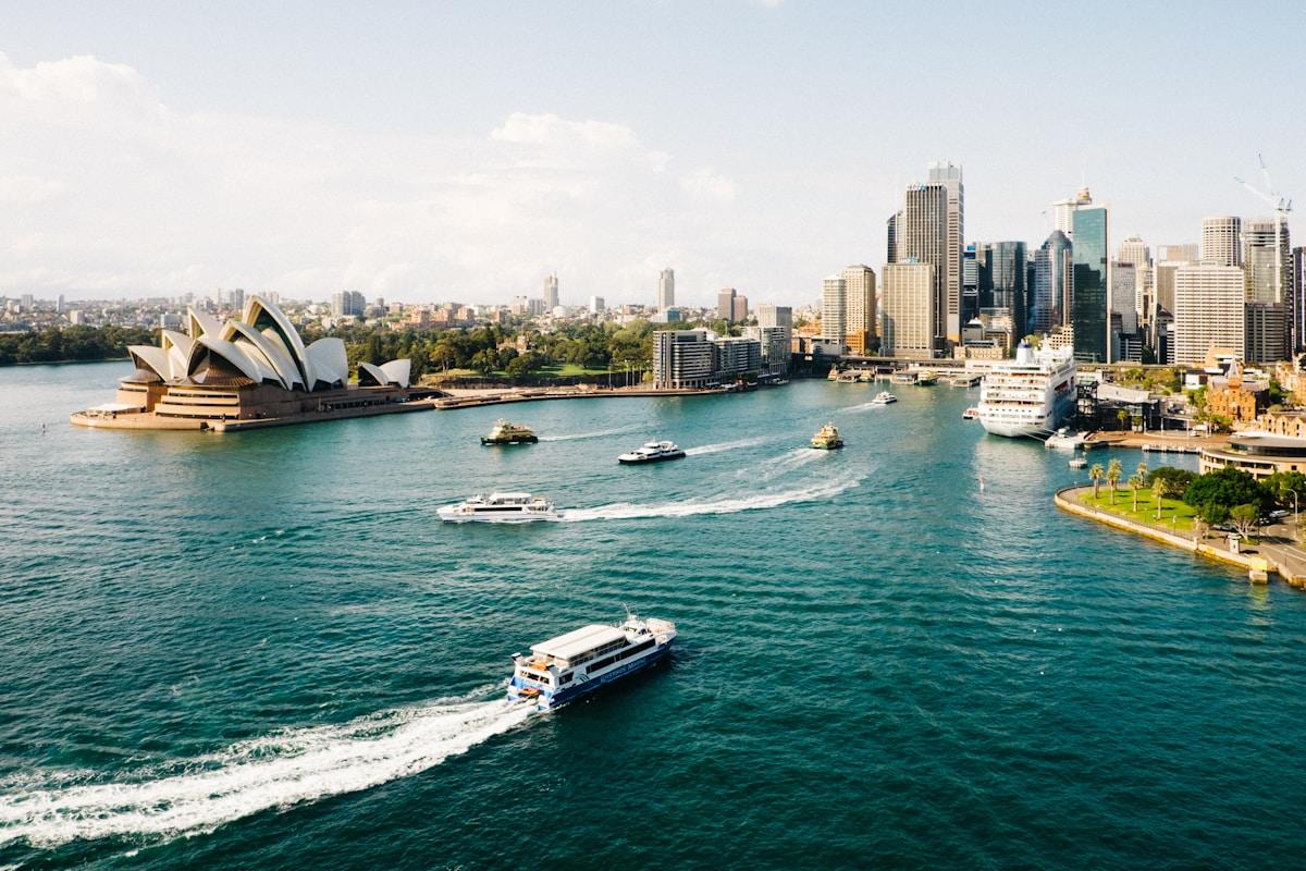 LLM in Australia for Indian Students: Complete Guide to Australian Law Schools