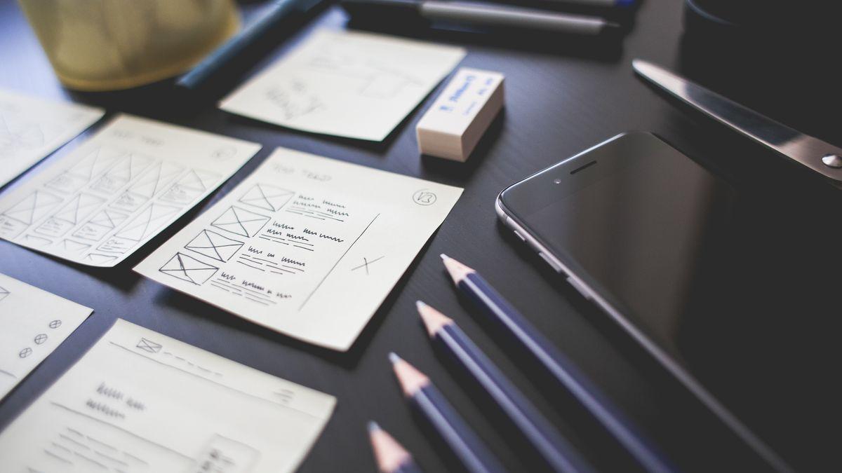 Masters in Design Abroad for Indian Students: UX, Product & MDes