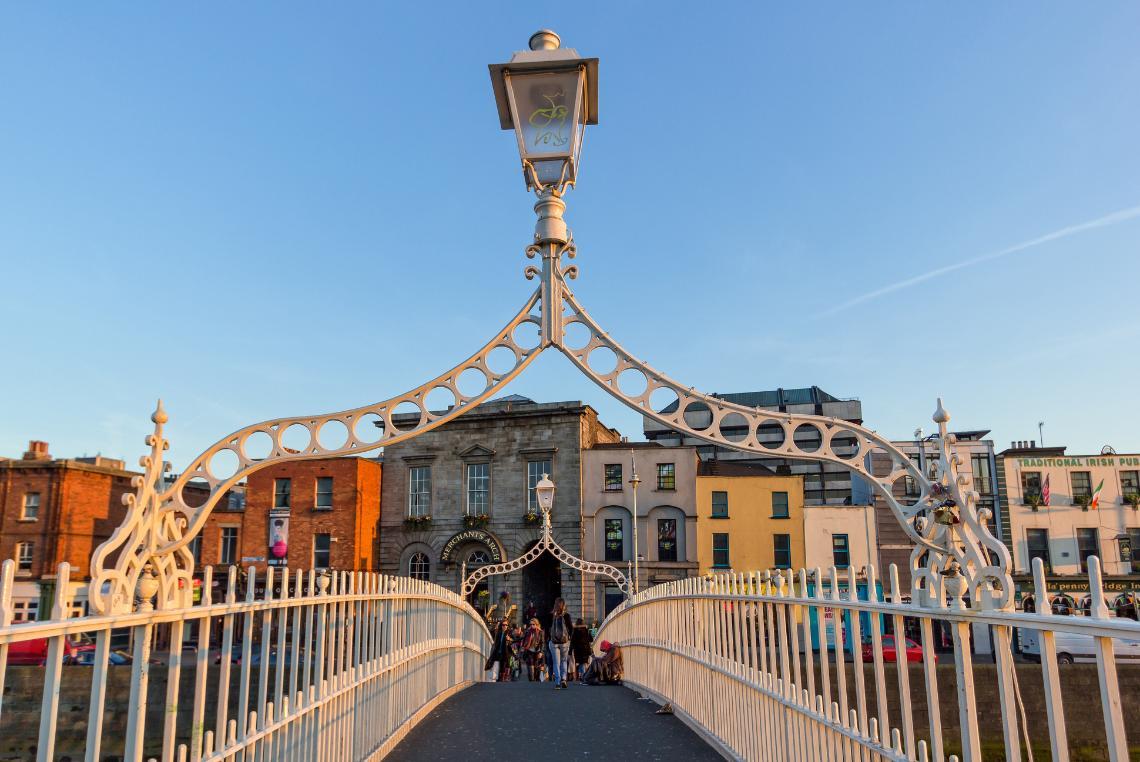 Masters in Ireland – A Complete Guide ...