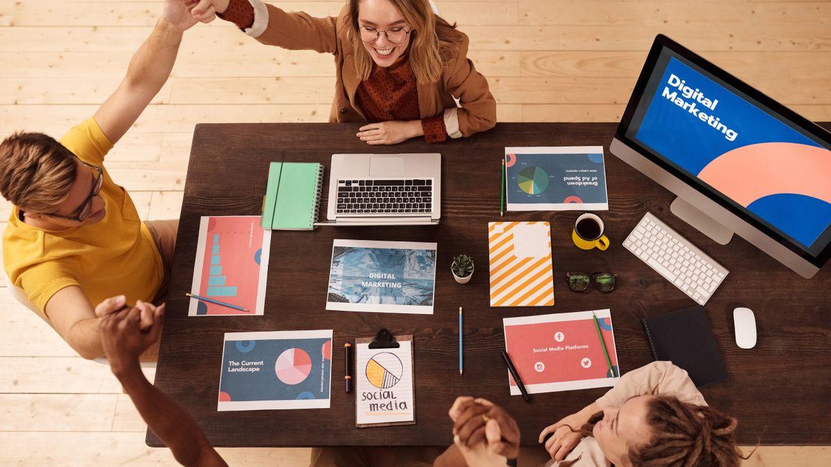 Masters in Marketing Abroad for Indian Students: Digital, Analytics & Brand