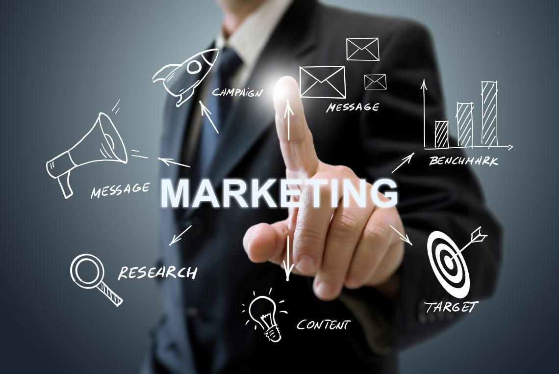 Masters in Marketing in UK for Indian St...