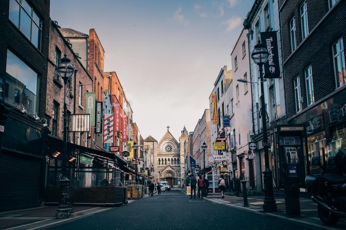 MBA in Ireland for Indian Students: One-Year Programs and Stay-Back Options