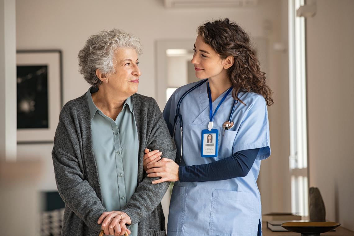 Nursing in Canada for Indian Students fo...