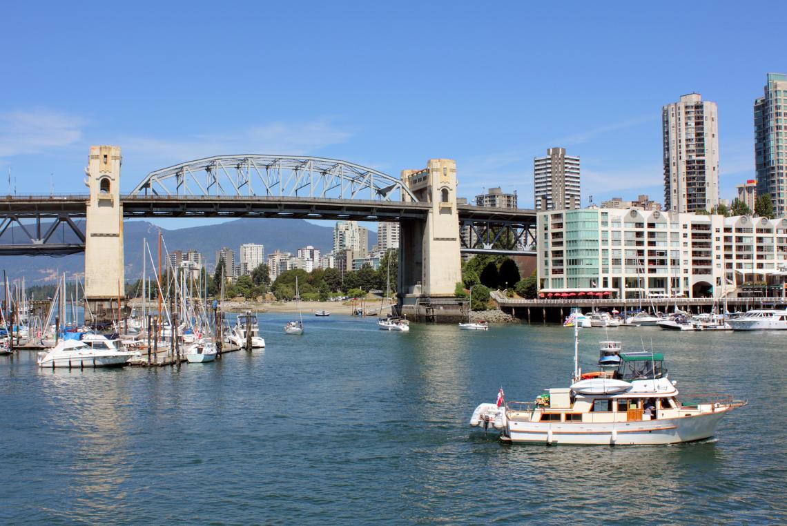 Study in British Columbia: Best Colleges...