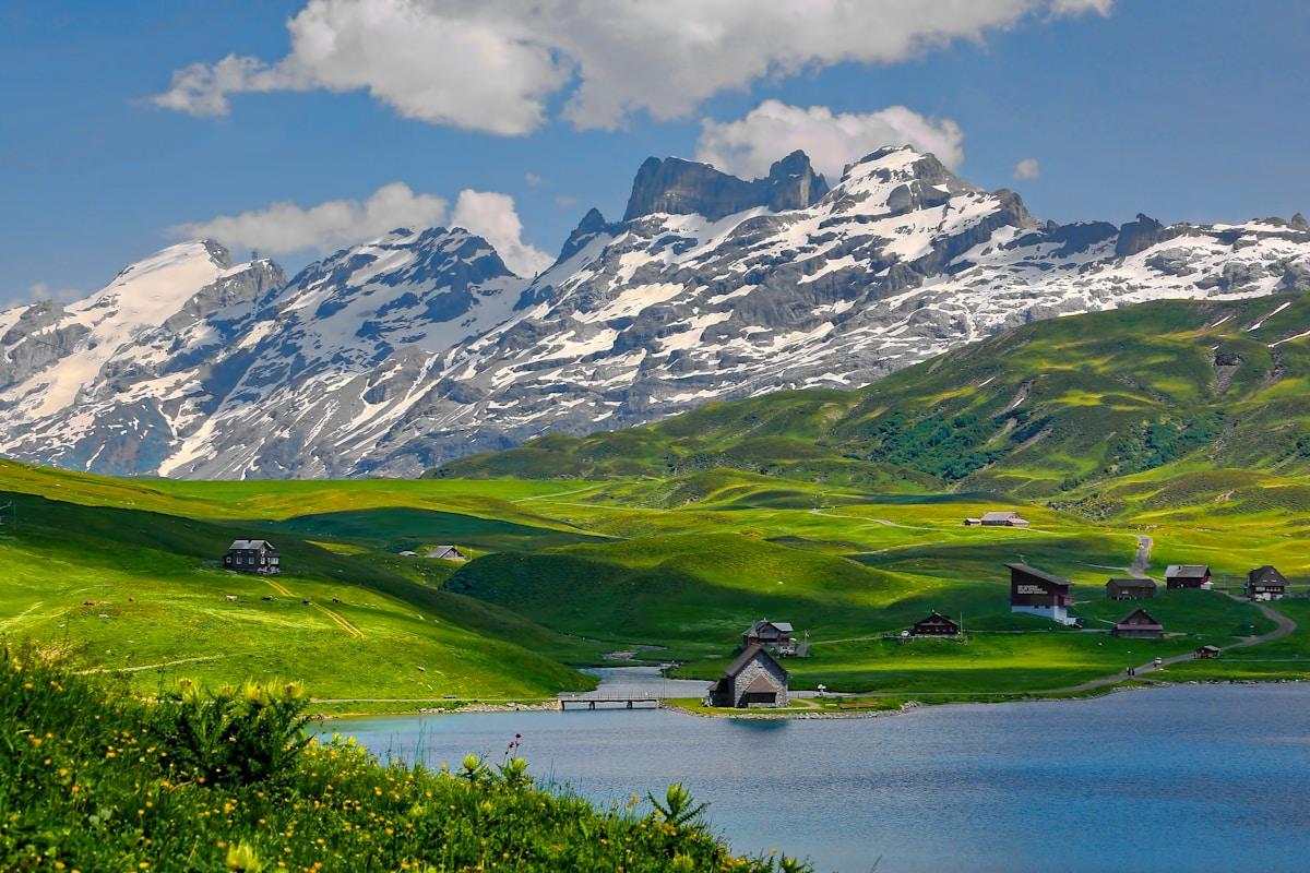 Swiss Government Excellence Scholarships for Indian Students: Complete Guide 2026