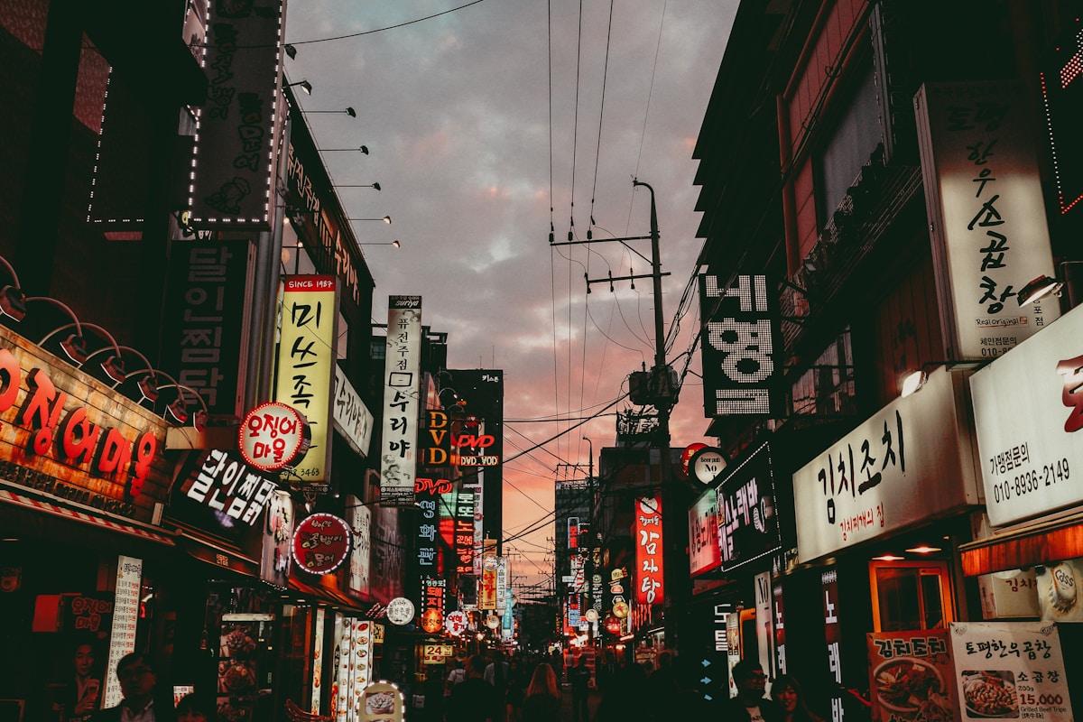 TOPIK Korean Language Test: Preparation Guide for Indian Students Going to South Korea