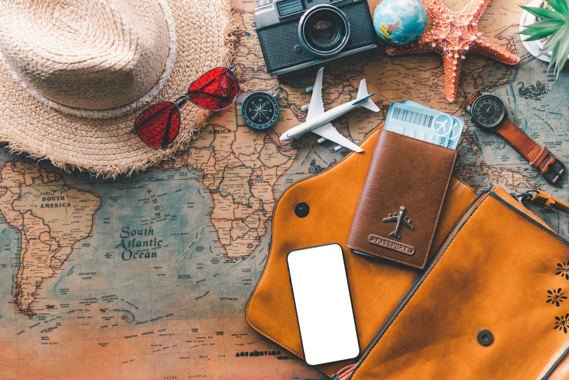 Travel and Tourism Courses: A Miscellane...