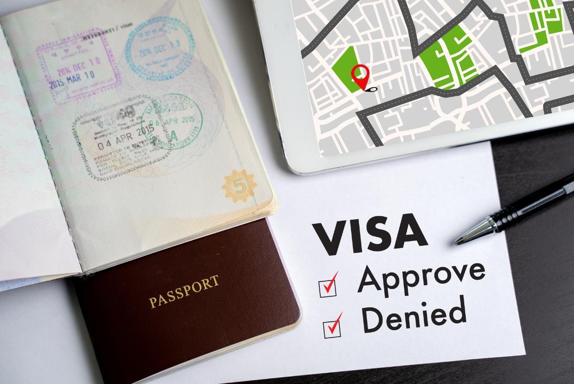 Understanding the Complexities a Comprehensive Guide to Student Visa Requirements