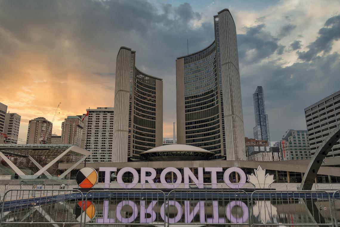 University of Toronto – Your Complete ...