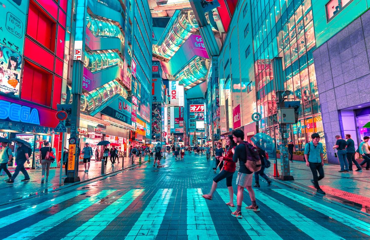 Working in Japan as an Indian Graduate: Language, Culture, and Career Opportunities