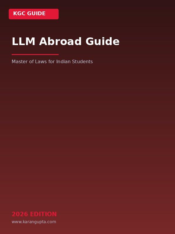 LLM Abroad Guide 2026