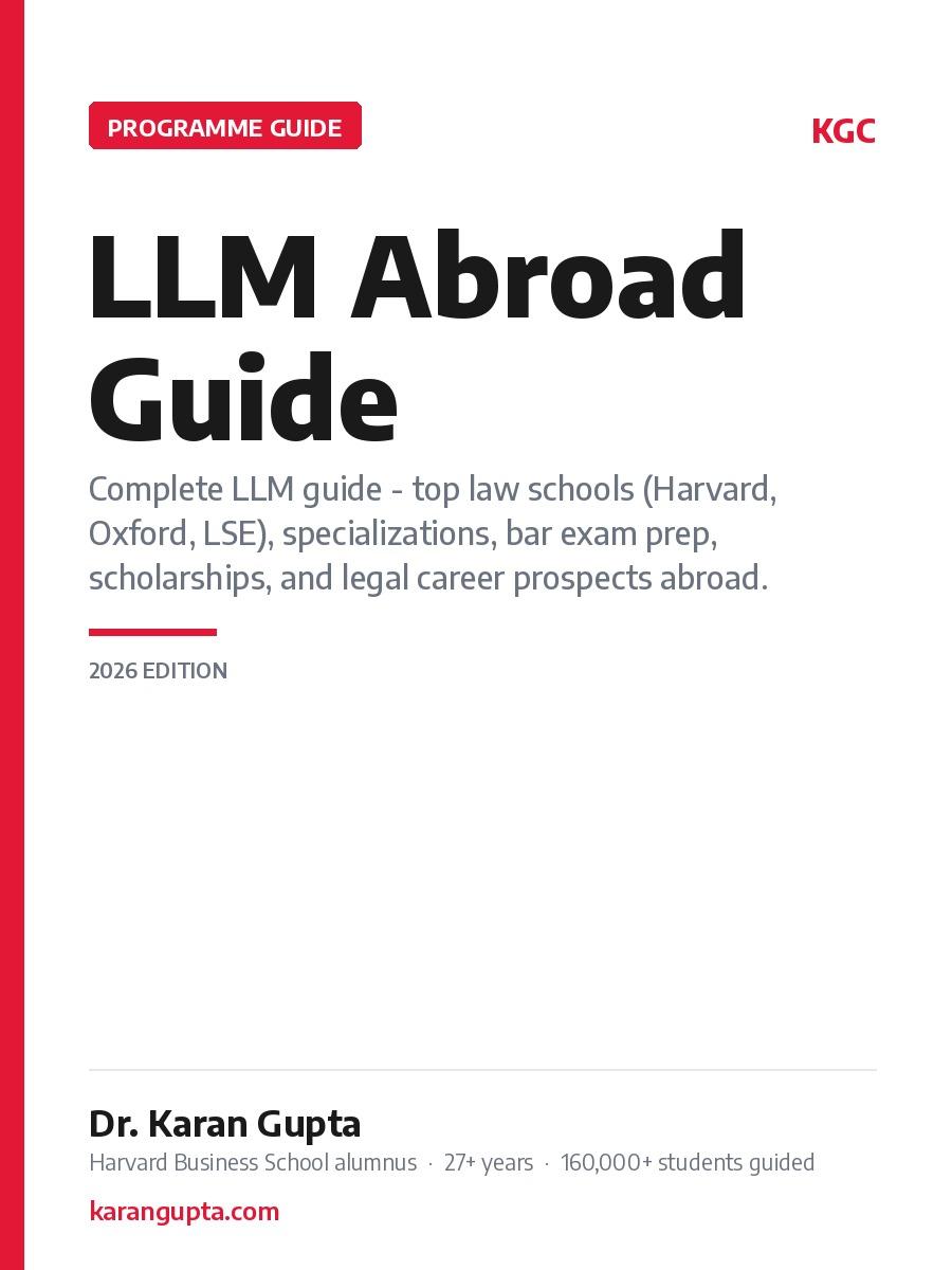 LLM Abroad Guide 2026