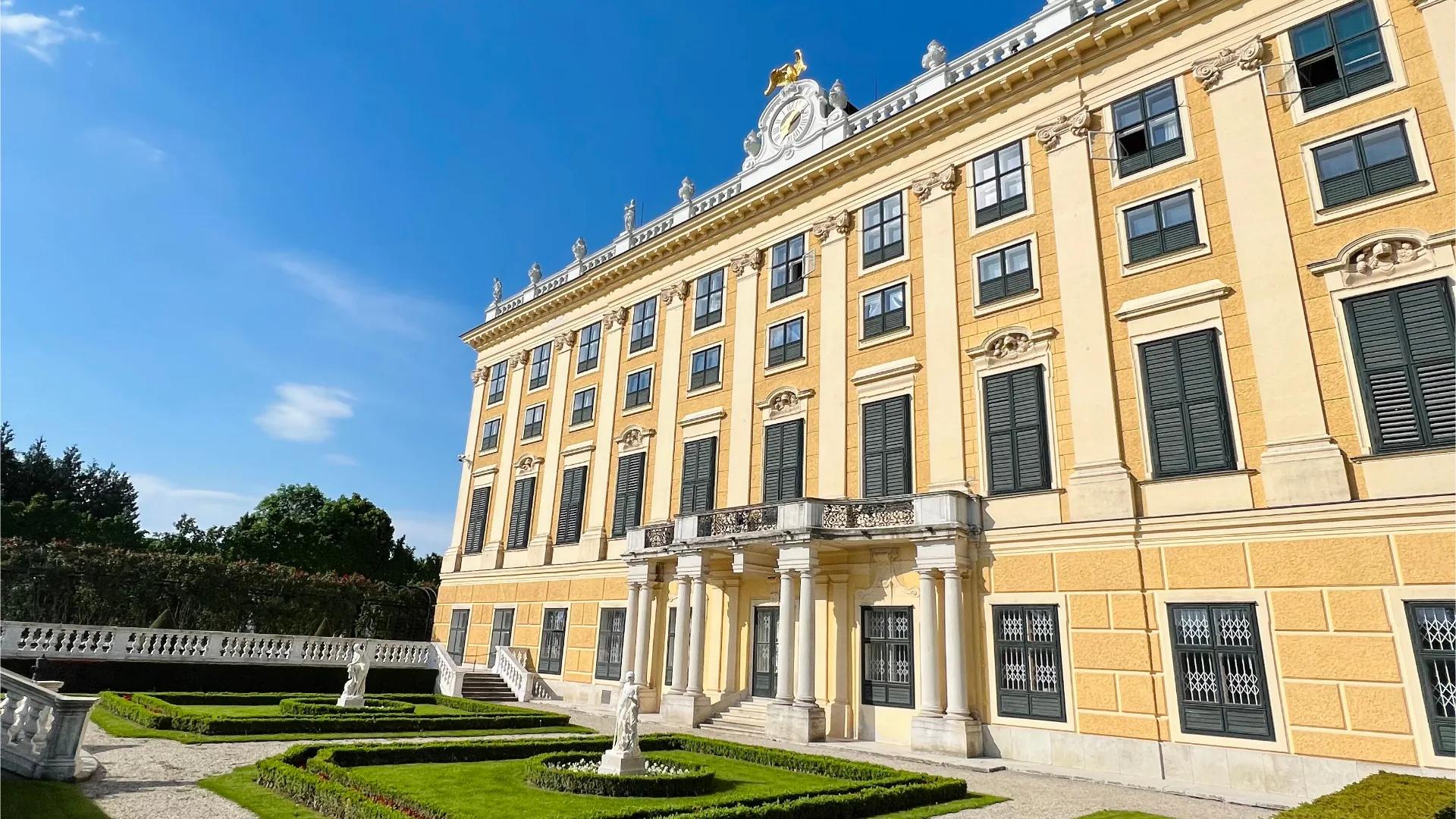 The Ohio State University campus