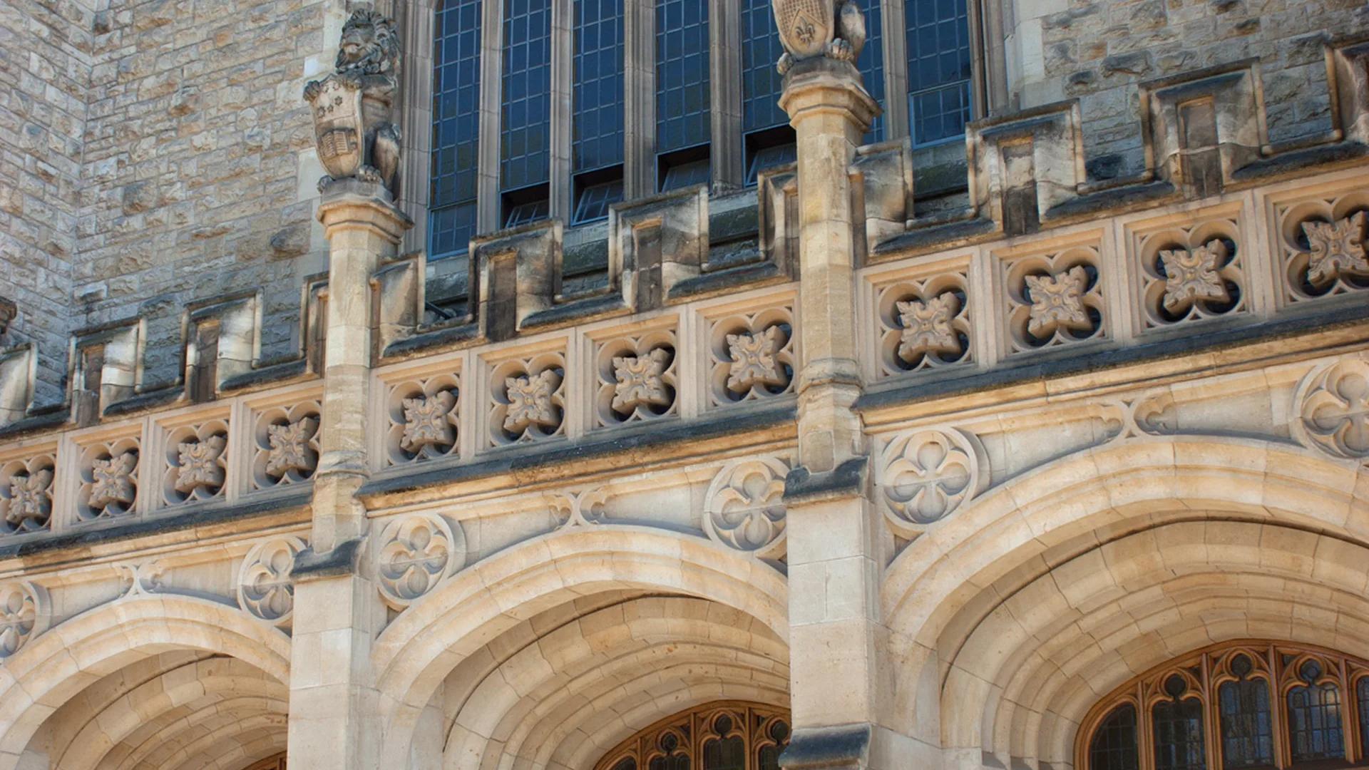 University of Adelaide campus