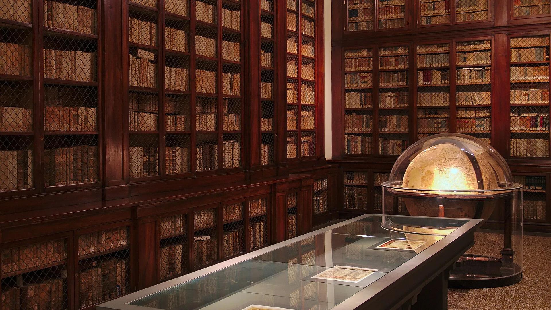 University of Bologna campus