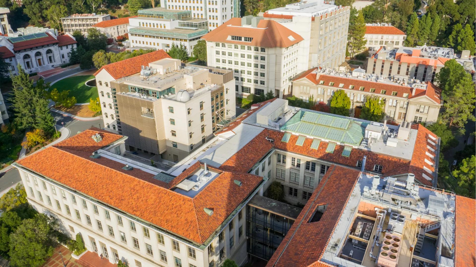 University of California, Davis campus