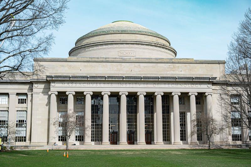 MIT campus