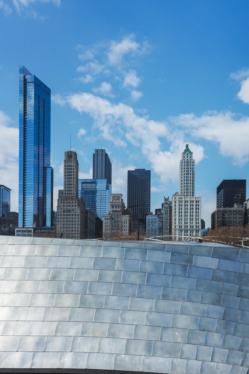 Northwestern University campus