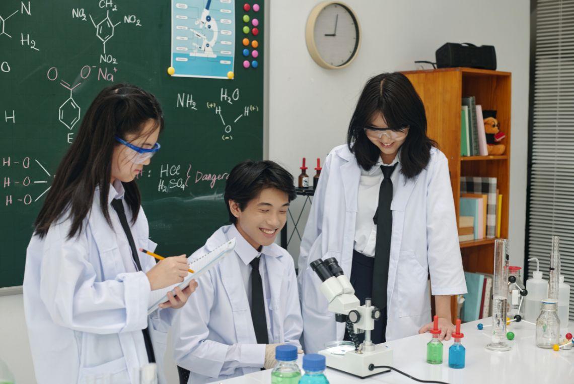 PCM or PCB? How Subject Choices Impact Your Career