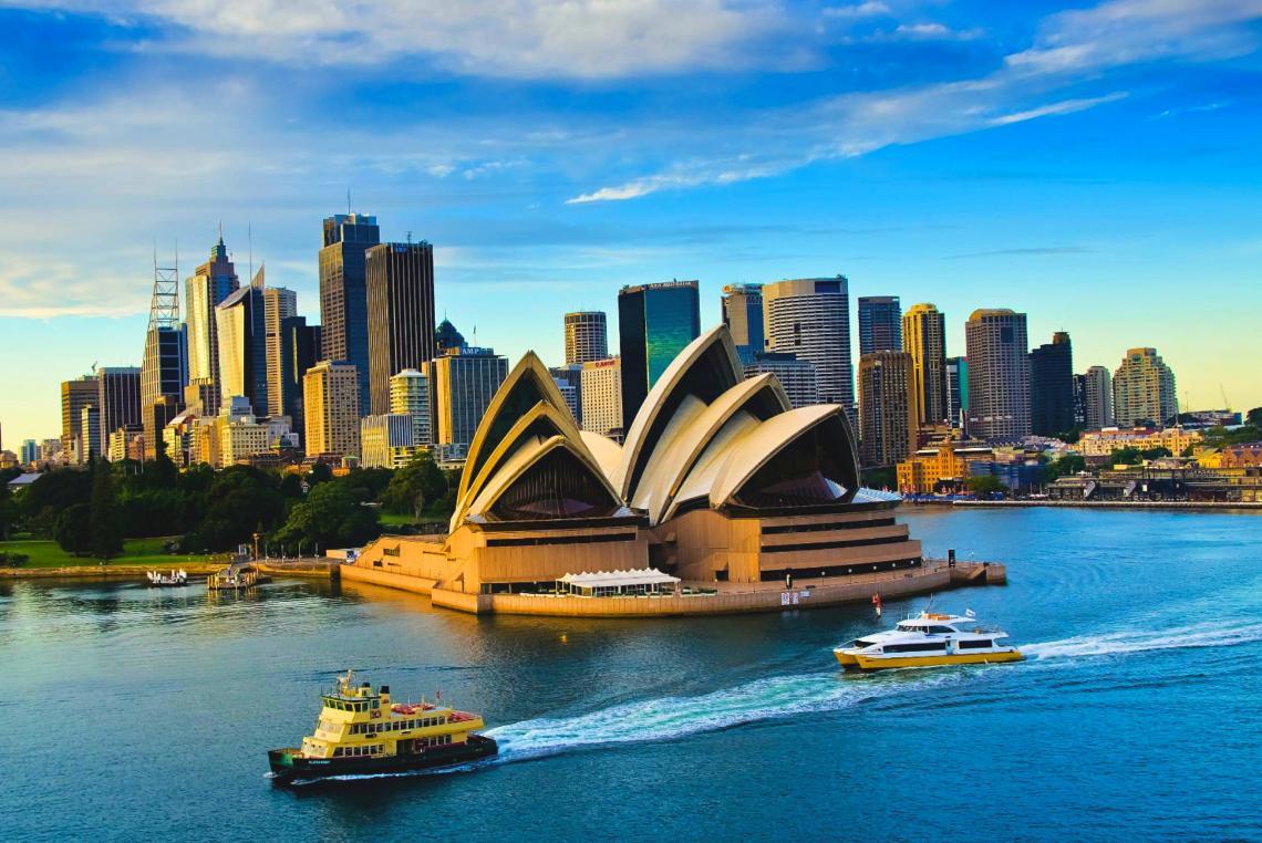 Australia's New 3,000-Seat MATES Visa for Indians