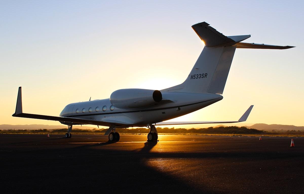 Aviation and Aerospace Careers for Indian Students Studying Abroad