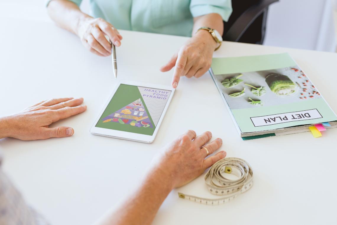 Best Courses For Dietician In India...