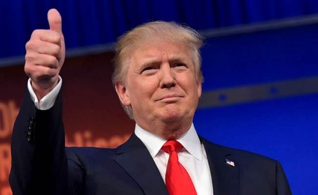 Donald Trump as President will help inte...