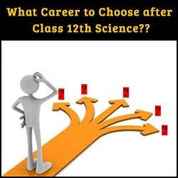 Engineering options after the 12th grade...