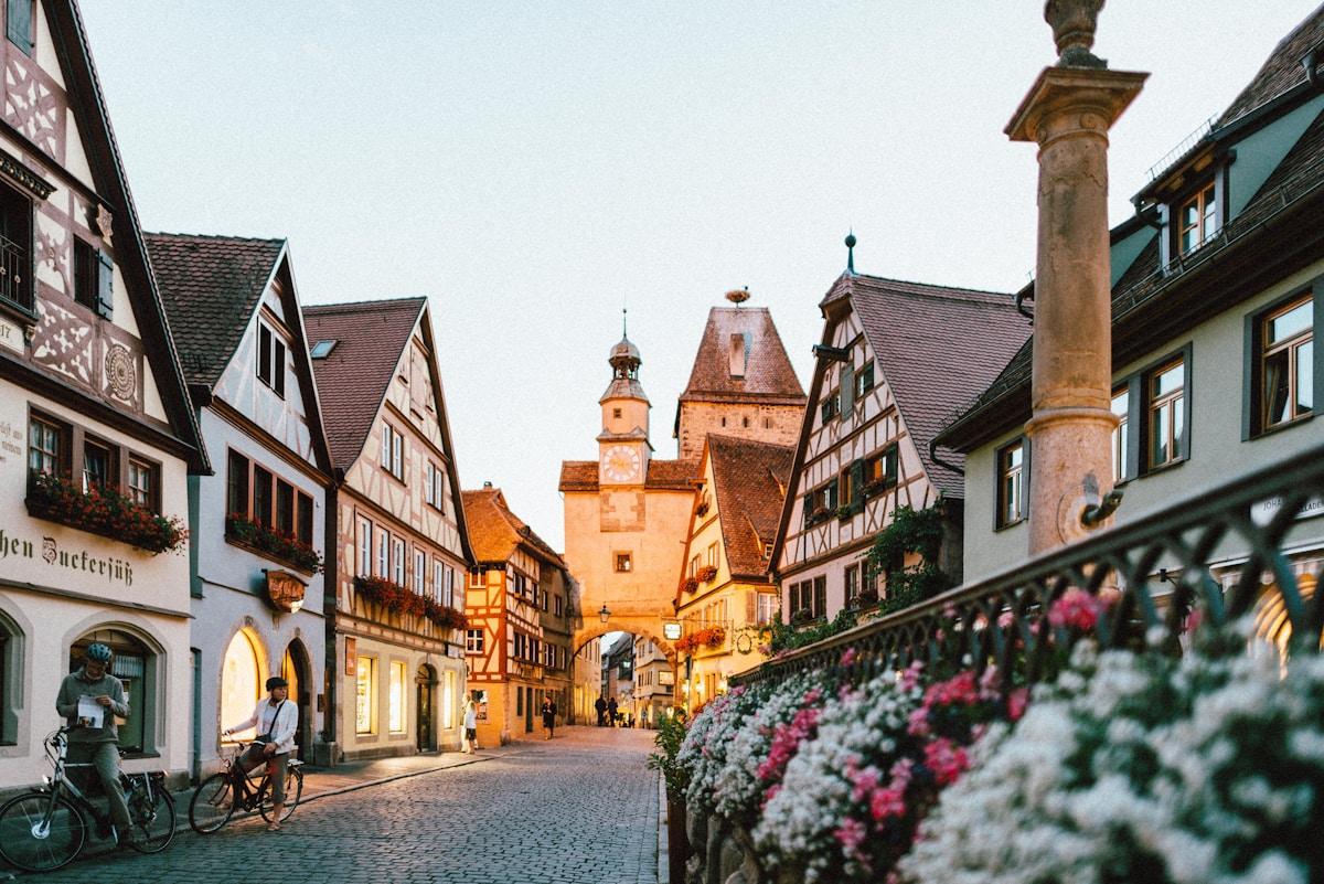 Germany Student Visa and Blocked Account Requirements for Indian Students