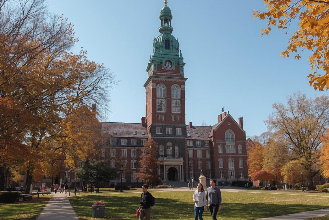 The Truth About Ivy League Admissions — Exposed Through Harvard's Court Files