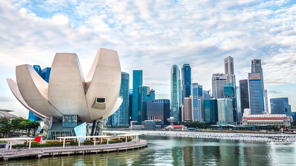 Hidden Gems of Singapore: Top Universiti...