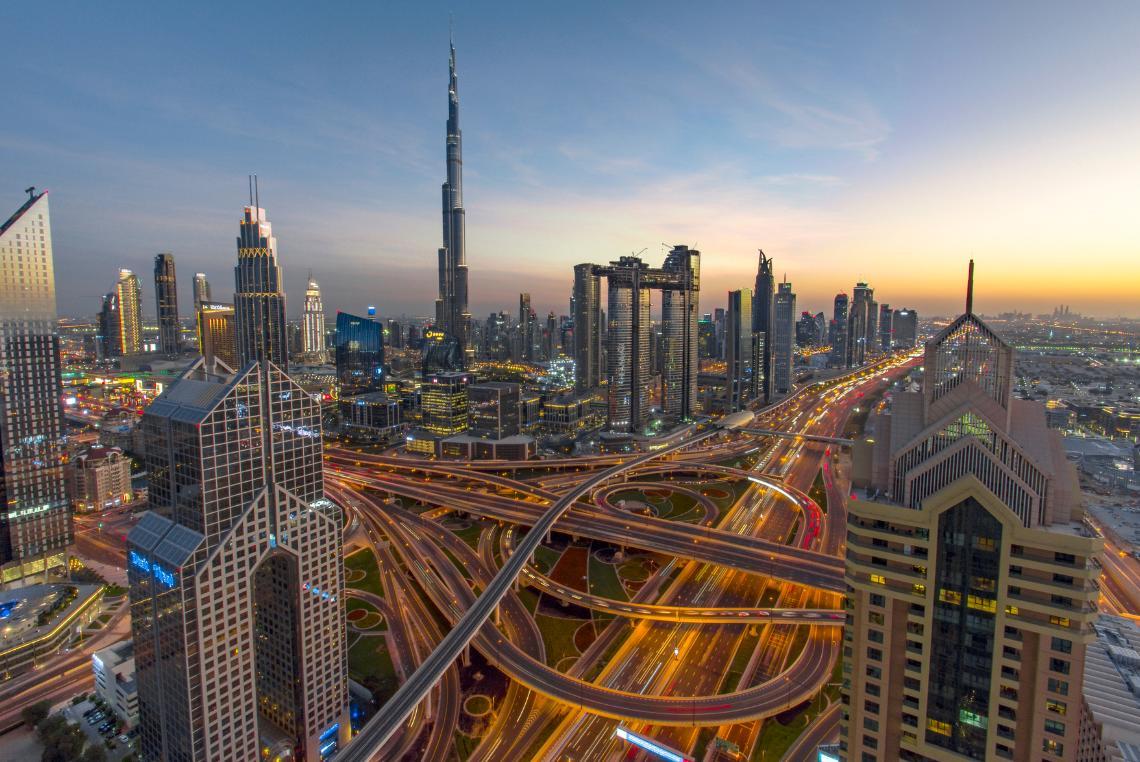 Highest Paying Jobs in Dubai...